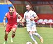 Dinamo s-a distrat în primul amical din această vară » Meci cu 12 goluri!