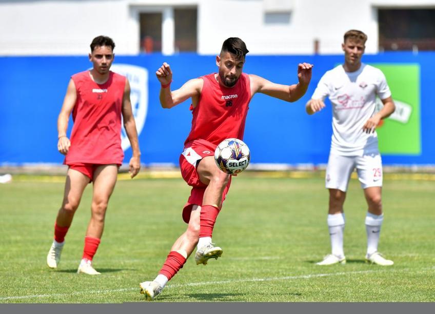 Foto: Cristi Preda (GSP)