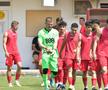 A rămas șocat când a auzit că revine la Dinamo: „Nu știam că mai am contract!”