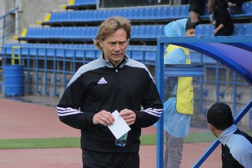 Valeri Karpin / FOTO: Imago