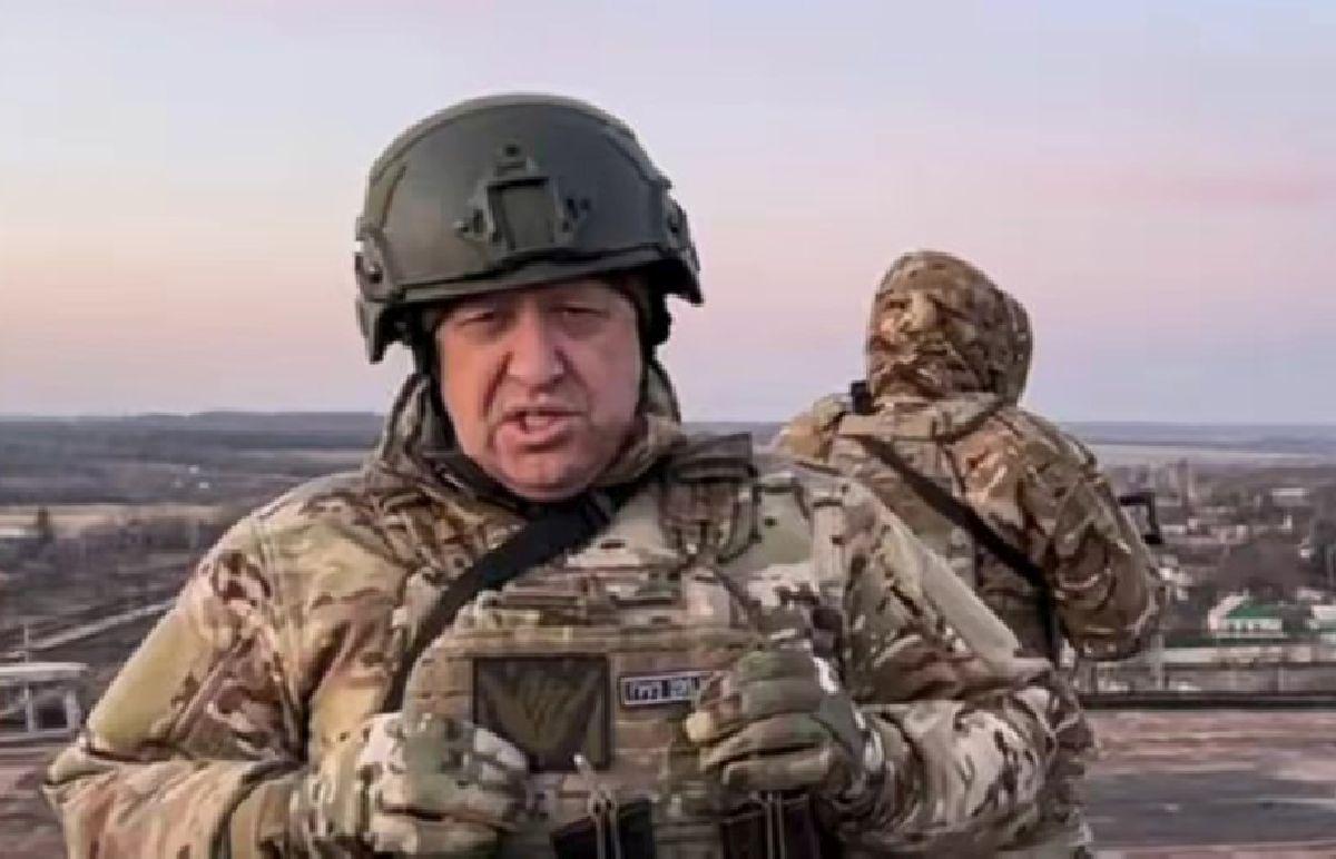 Evgheni Prigojin - omul care a „aruncat în aer” Rusia
