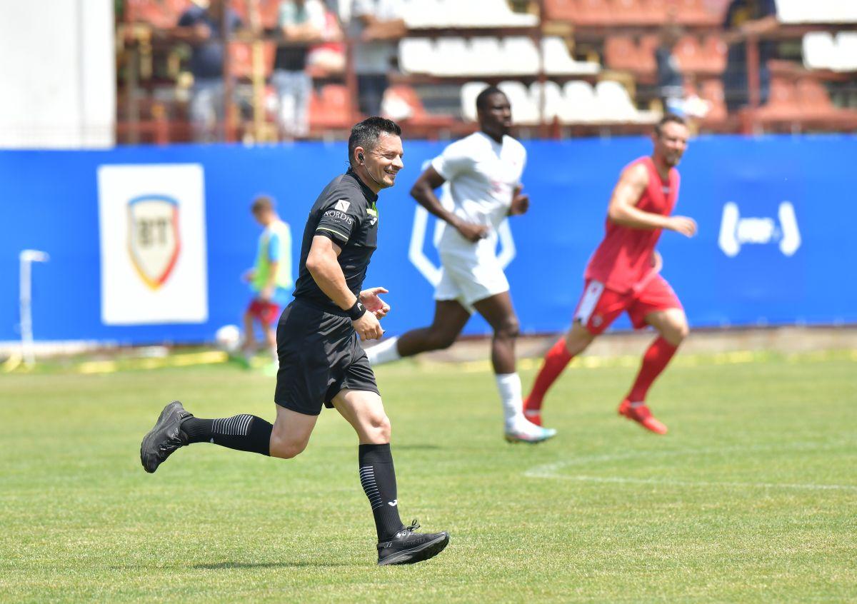 A rămas șocat când a auzit că revine la Dinamo: „Nu știam că mai am contract!”