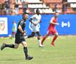A rămas șocat când a auzit că revine la Dinamo: „Nu știam că mai am contract!”