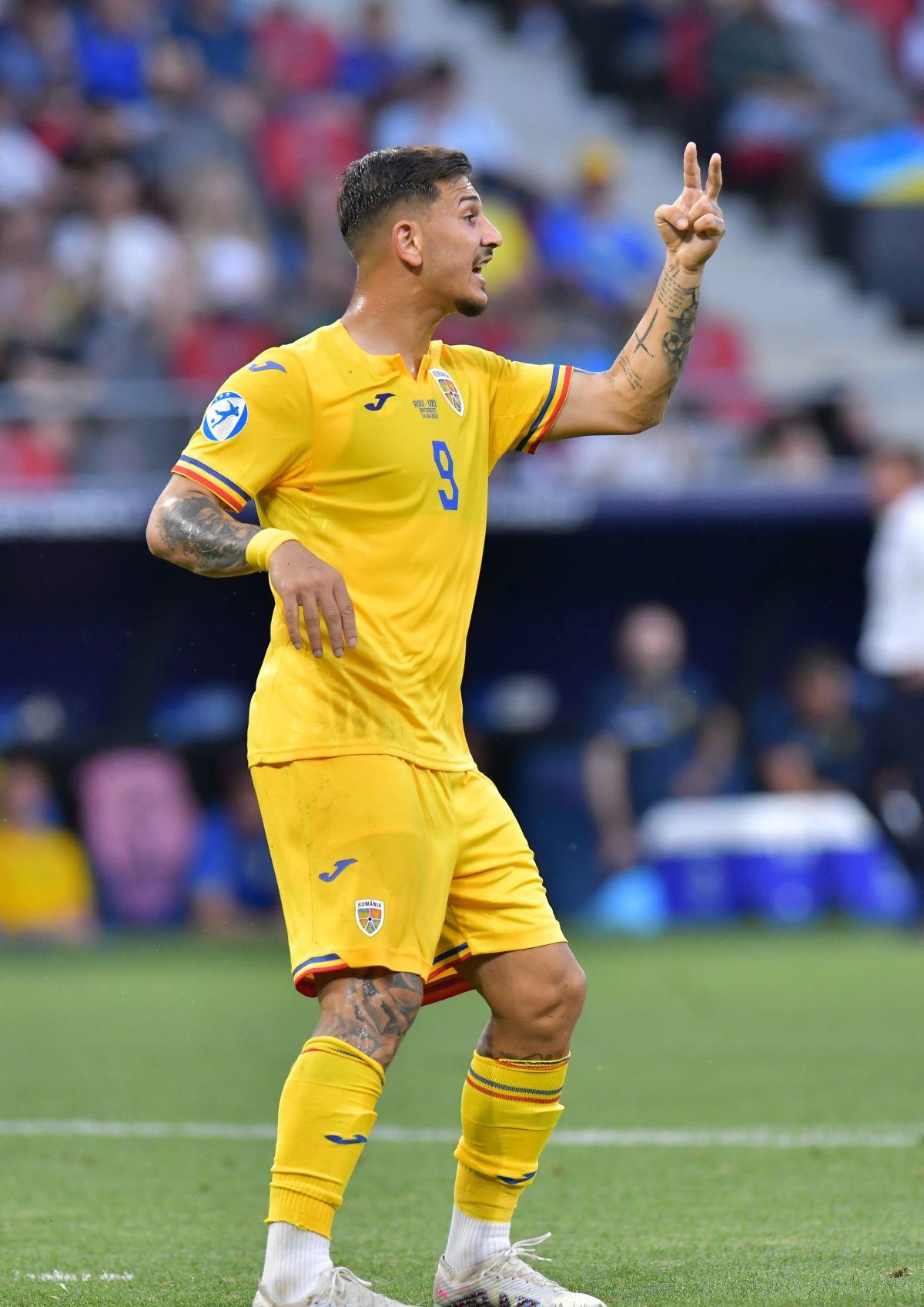 Italienii susțin că Louis Munteanu are 3 echipe din Serie A pe urmele sale