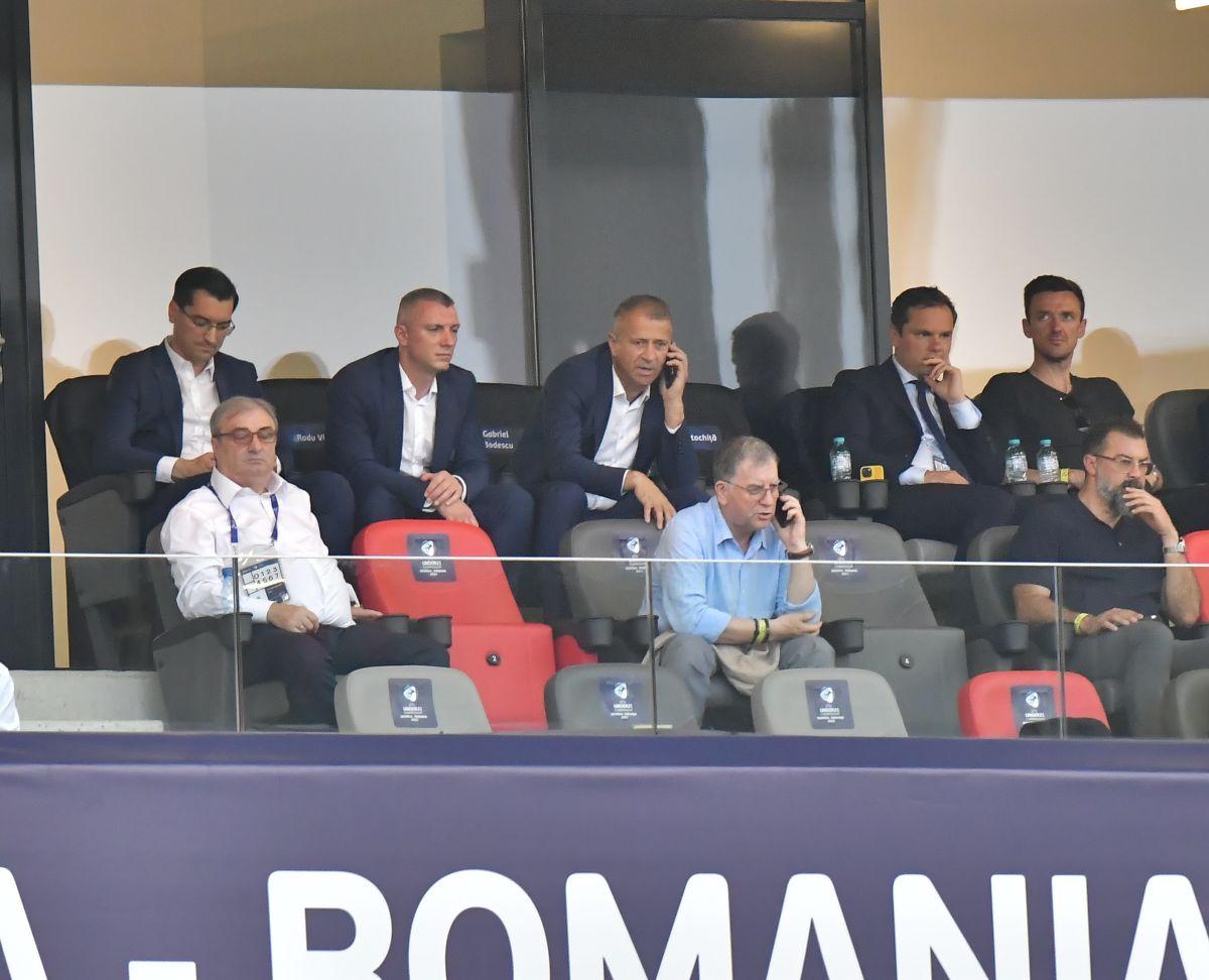 „Toate s-au derulat incredibil!” » Emil Săndoi, după un Euro ratat: „N-am fost pregătiți”
