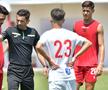 A rămas șocat când a auzit că revine la Dinamo: „Nu știam că mai am contract!”