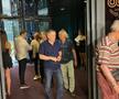 Imagini de la dineul oferit de Rapid cu ocazia Centenarului