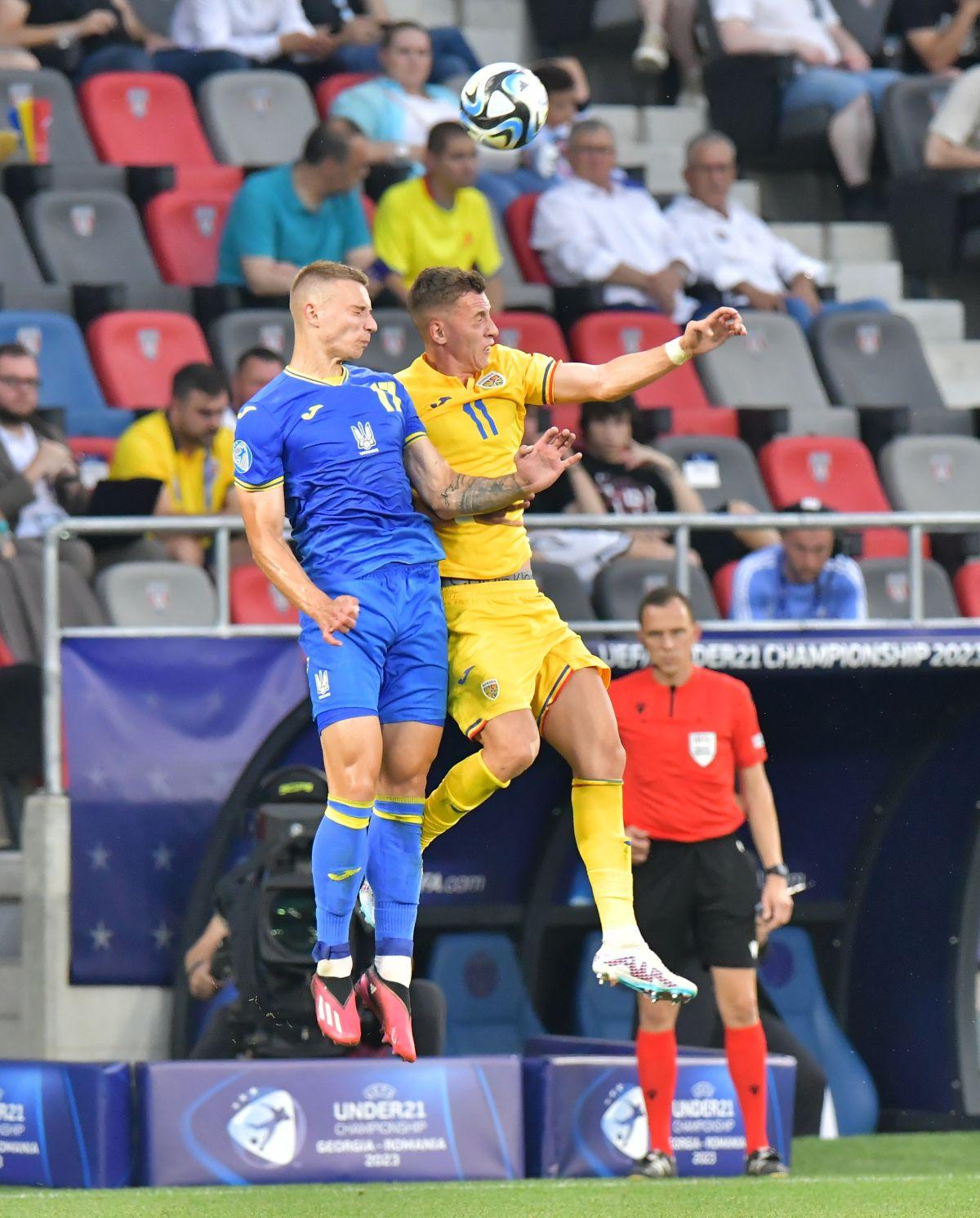Italienii susțin că Louis Munteanu are 3 echipe din Serie A pe urmele sale