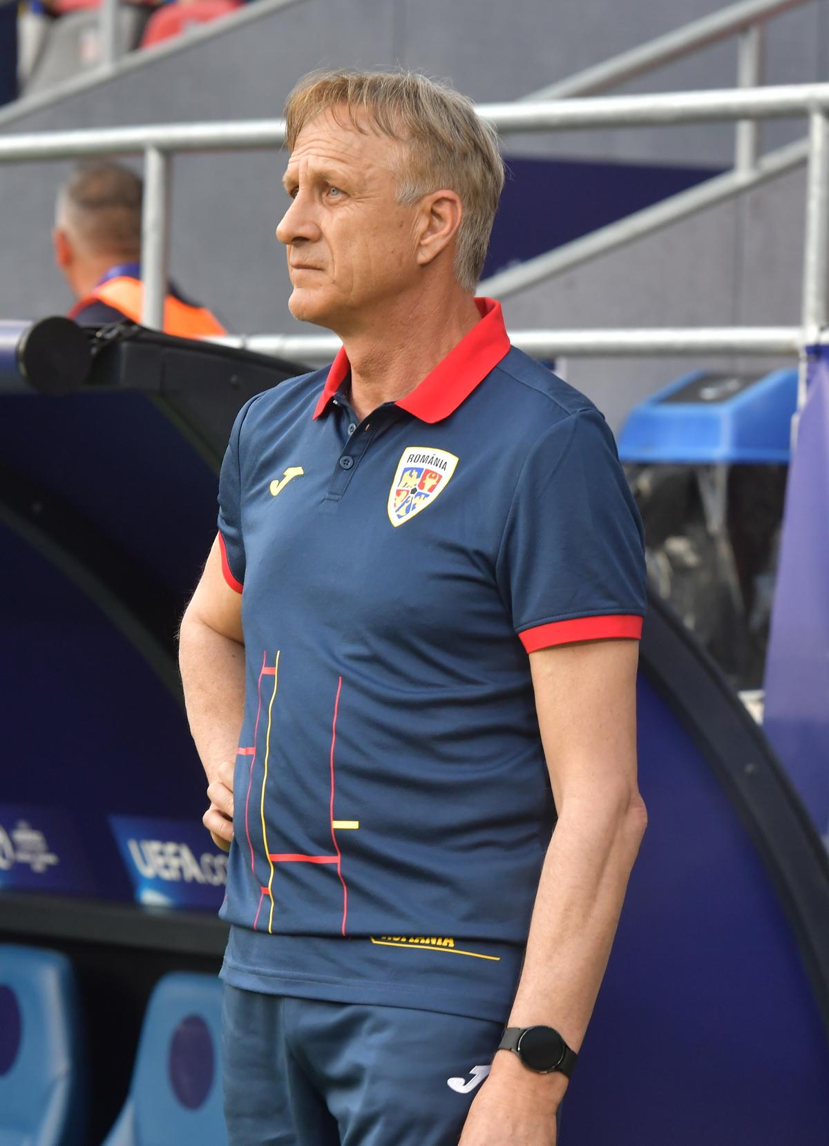 Italienii susțin că Louis Munteanu are 3 echipe din Serie A pe urmele sale