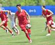Dinamo s-a distrat în primul amical din această vară » Meci cu 12 goluri!