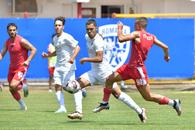 Dinamo s-a distrat în primul amical din această vară » Meci cu 12 goluri!