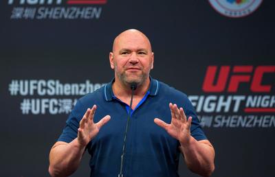 Dana White pune la cale cea mai scumpă luptă din istorie: „N-ar exista nicio limită, ar spulbera toate recordurile”