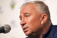 Dan Petrescu, debut cu o înfrângere usturătoare în Coreea de Sud: nu se mai întâmplase de 6 ani!