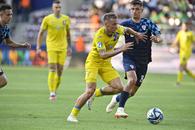 Cum ar putea scăpa Ucraina basma curată, deși a încălcat regulamentul la Euro U21