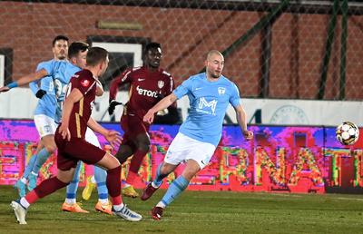 Curtat insistent de Sepsi, Runar Sigurjonsson a decis! Contract pe 3 sezoane