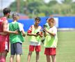 A rămas șocat când a auzit că revine la Dinamo: „Nu știam că mai am contract!”