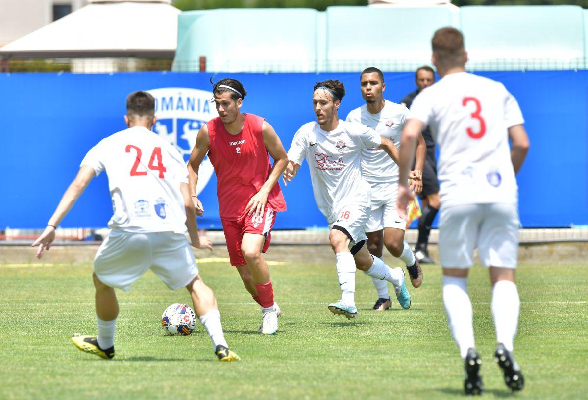 A rămas șocat când a auzit că revine la Dinamo: „Nu știam că mai am contract!”