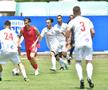 Dinamo s-a distrat în primul amical din această vară » Meci cu 12 goluri!