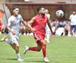 Dinamo s-a distrat în primul amical din această vară » Meci cu 12 goluri!