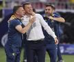România U21 a fost învinsă de Ucraina U21, scor 0-1, și este ca și eliminată de la EURO 2023. Ruslan Rotan (41 de ani), selecționerul ucrainenilor, a dedicat victoria armatei de la Kiev.
