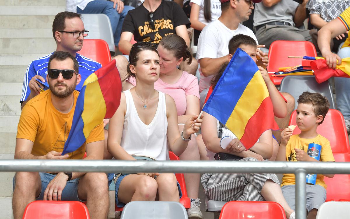 Italienii susțin că Louis Munteanu are 3 echipe din Serie A pe urmele sale
