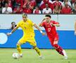 Elveția - România 2-2 // foto: Imago Images