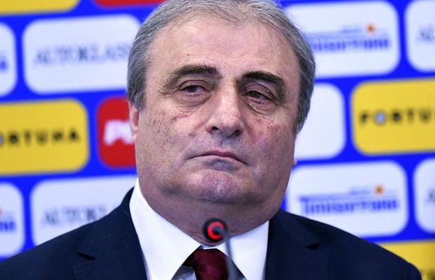 Nea Mihai, am fost aproape :) În aprilie, Stoichiță voia să câștigăm Euro: „Numai la titlul european mă gândesc”