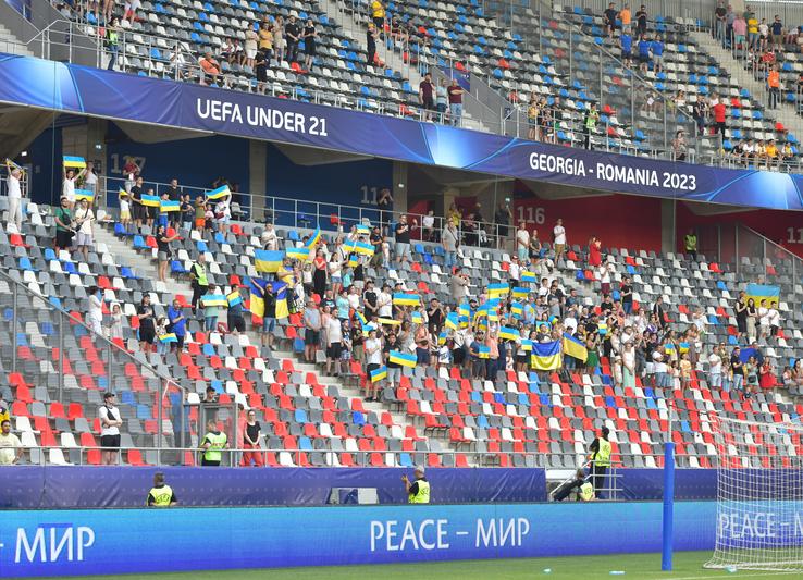 FOTO: Cristi Preda (GSP.ro)