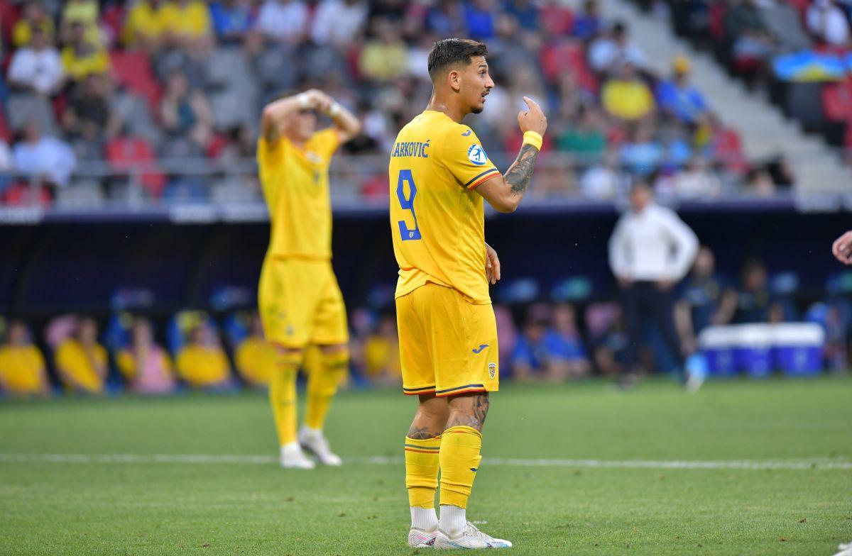 Marius Șumudică a făcut prăpăd în direct după eșecul cu Ucraina U21: „Pentru mine e dezastruos! Am un semn de întrebare” + Cei 3 „tricolori” remarcați