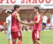 Dinamo s-a distrat în primul amical din această vară » Meci cu 12 goluri!