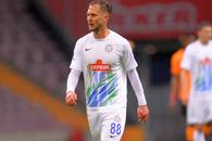Legenda Stelei are îndoieli după transferul lui Djokovic la FCSB: „E un semn de întrebare”