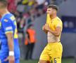 România U21 a fost învinsă de Ucraina U21, scor 0-1, și este ca și eliminată de la EURO 2023. Dragoș Albu (22 de ani) și George Cîmpanu (22 de ani) au avut discursuri diferite după meci.