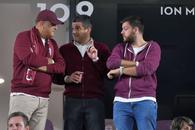 Rapid dă 2,3 milioane euro pentru doi atacanți! Problema de care s-au lovit giuleștenii la transferul lui Denis Drăguș