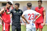 A rămas șocat când a auzit că revine la Dinamo: „Nu știam că mai am contract!”