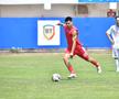FOTO Dinamo - Muscelul Câmpulung, amical 24.06.2023