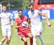 A rămas șocat când a auzit că revine la Dinamo: „Nu știam că mai am contract!”