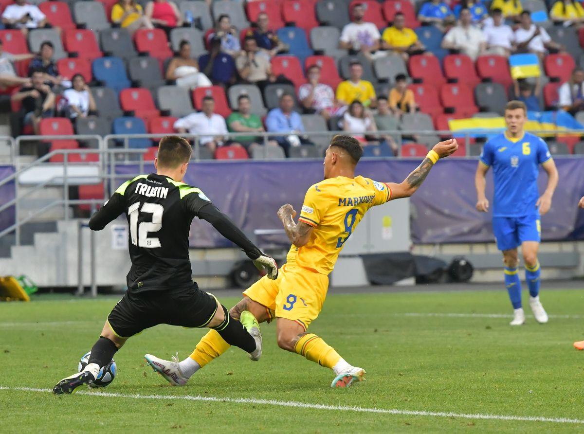 Italienii susțin că Louis Munteanu are 3 echipe din Serie A pe urmele sale