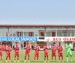 Dinamo s-a distrat în primul amical din această vară » Meci cu 12 goluri!
