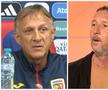 Emil Săndoi (stânga) și Mihai Stoica