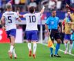 Christian Pulisic în meciul cu Panama / Sursă foto: Imago Images