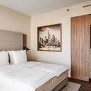 Radisson Blu Hotel Frankfurt