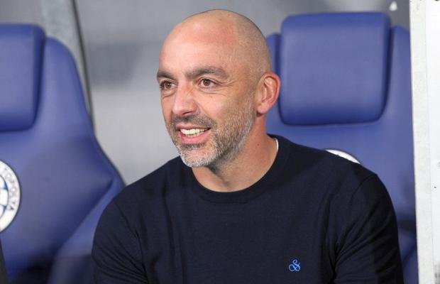 Atenție, FCSB! Maccabi Tel Aviv a bătut palma cu antrenorul anului din Serbia » S-a luptat cu „giganții” Partizan și Steaua Roșie