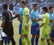 Unirea Urziceni - FCSB, ultima etapă din sezonul 2008 - 2009 » „Meci de salon” în Câmpia Bărăganului