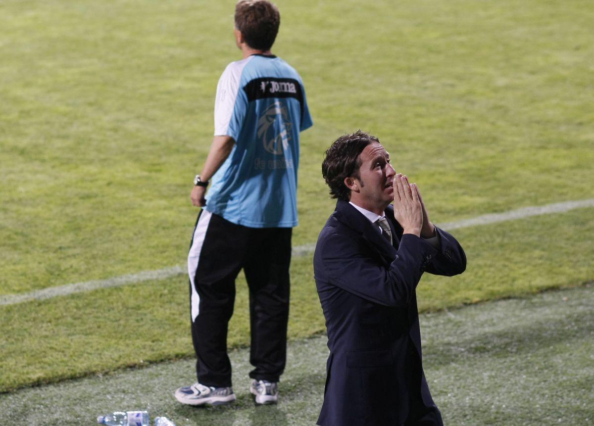 Unirea Urziceni - FCSB, ultima etapă din sezonul 2008 - 2009 » „Meci de salon” în Câmpia Bărăganului