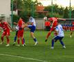 Conferință cu bucluc la echipa nou-aterizată în Liga 2 » Antrenorul a fost demis, președintele a pocit numele înlocuitorului: „Arago... zola”