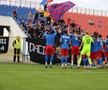 Imagini din sezonul promovării lui FC Bihor