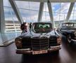 Muzeul Mercedes