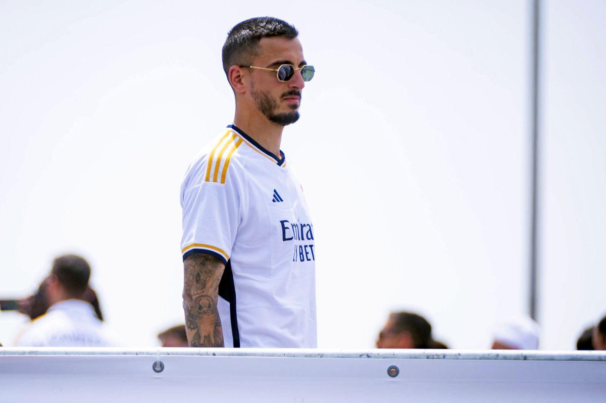 Ce transfer! Eroul Realului din semifinala Ligii cu Bayern ar putea fi coleg cu Florinel Coman