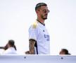 Joselu a plecat de la Real Madrid, foto: Imago Images