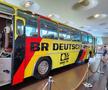UIMITOR! Inovație, istorie, clasă și cai putere » Gazeta Sporturilor a vizitat colecția incredibilă de la Muzeul Mercedes-Benz
